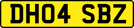 DH04SBZ