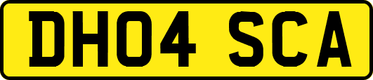 DH04SCA