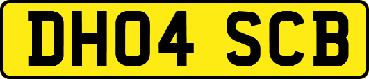 DH04SCB