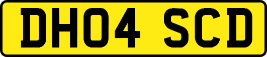 DH04SCD