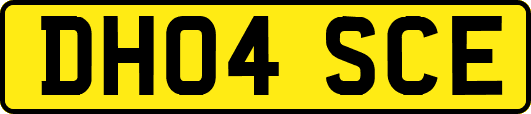 DH04SCE