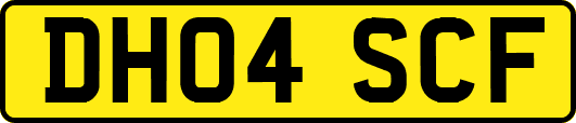 DH04SCF
