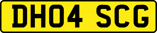 DH04SCG