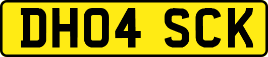 DH04SCK