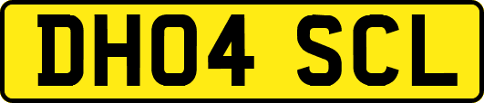 DH04SCL