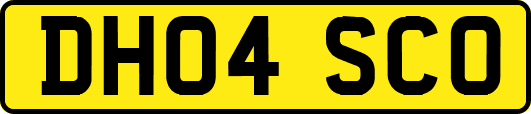 DH04SCO