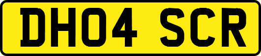 DH04SCR