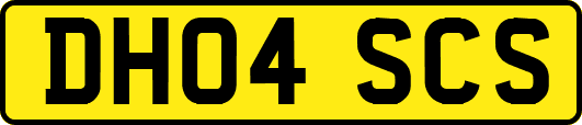 DH04SCS
