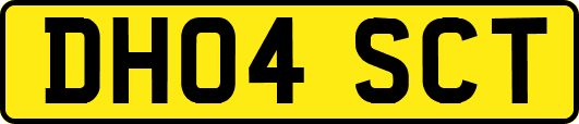 DH04SCT