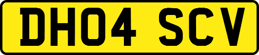 DH04SCV