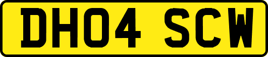 DH04SCW