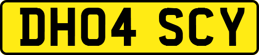 DH04SCY