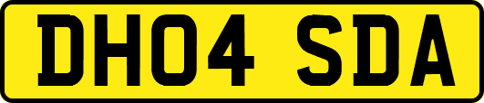 DH04SDA