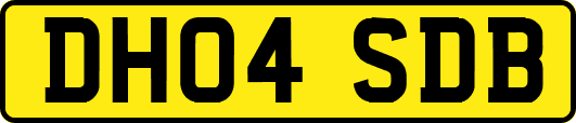 DH04SDB