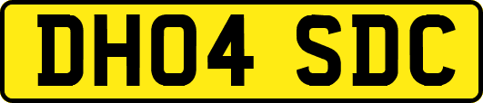 DH04SDC