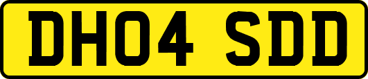 DH04SDD
