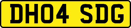 DH04SDG