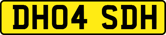 DH04SDH