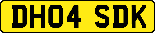 DH04SDK