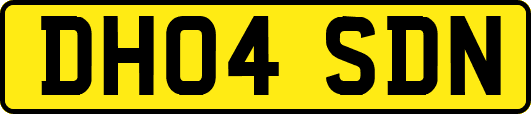 DH04SDN