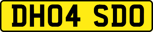 DH04SDO