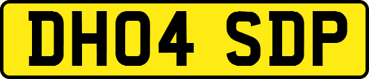 DH04SDP