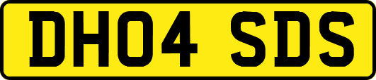 DH04SDS