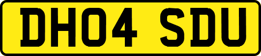 DH04SDU