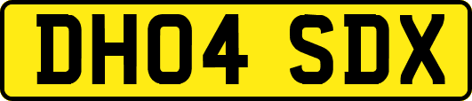 DH04SDX