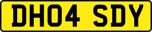 DH04SDY