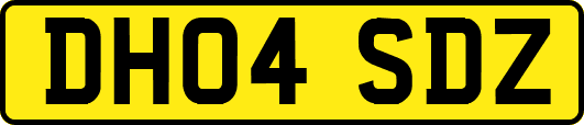 DH04SDZ