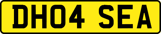 DH04SEA