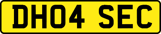 DH04SEC