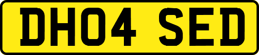 DH04SED
