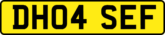 DH04SEF