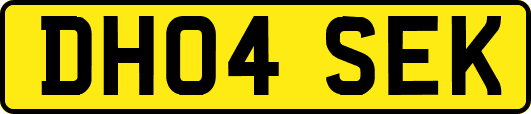 DH04SEK