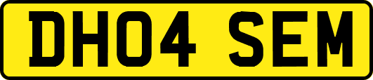 DH04SEM