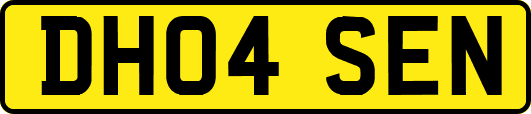 DH04SEN
