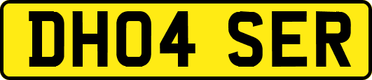 DH04SER