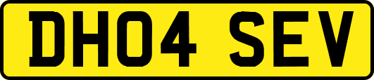 DH04SEV