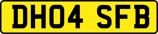 DH04SFB