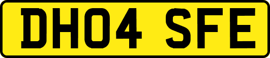 DH04SFE