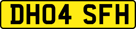DH04SFH