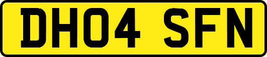 DH04SFN