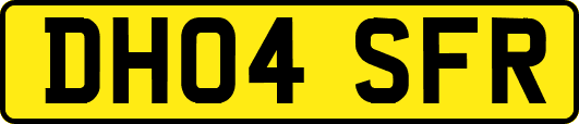 DH04SFR