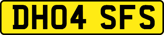 DH04SFS