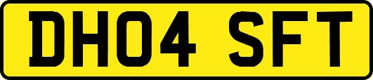 DH04SFT
