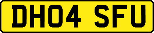 DH04SFU