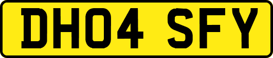 DH04SFY