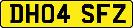 DH04SFZ